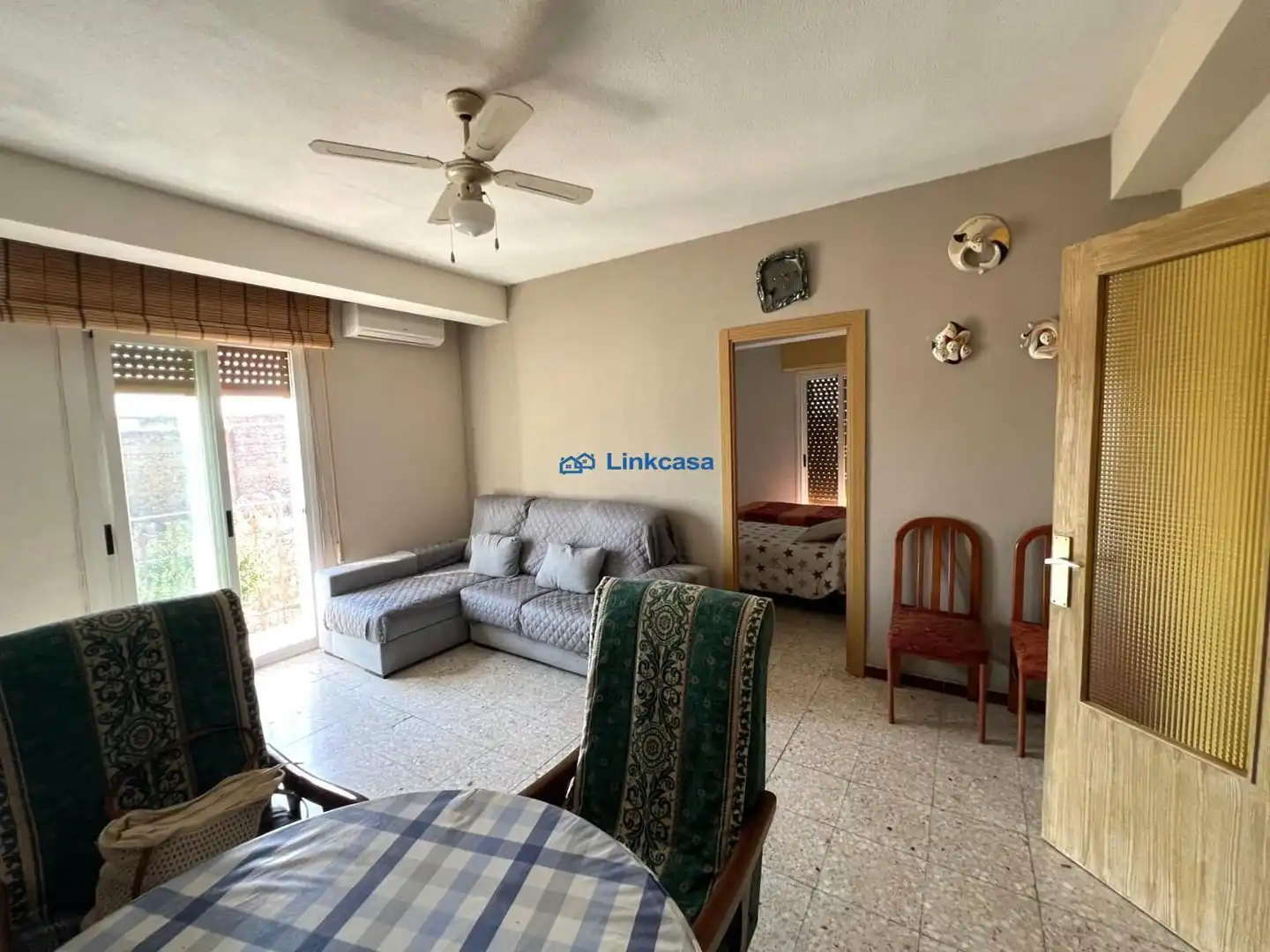 Piso en venta en Calle MAESTRO UGEDO, Escalona