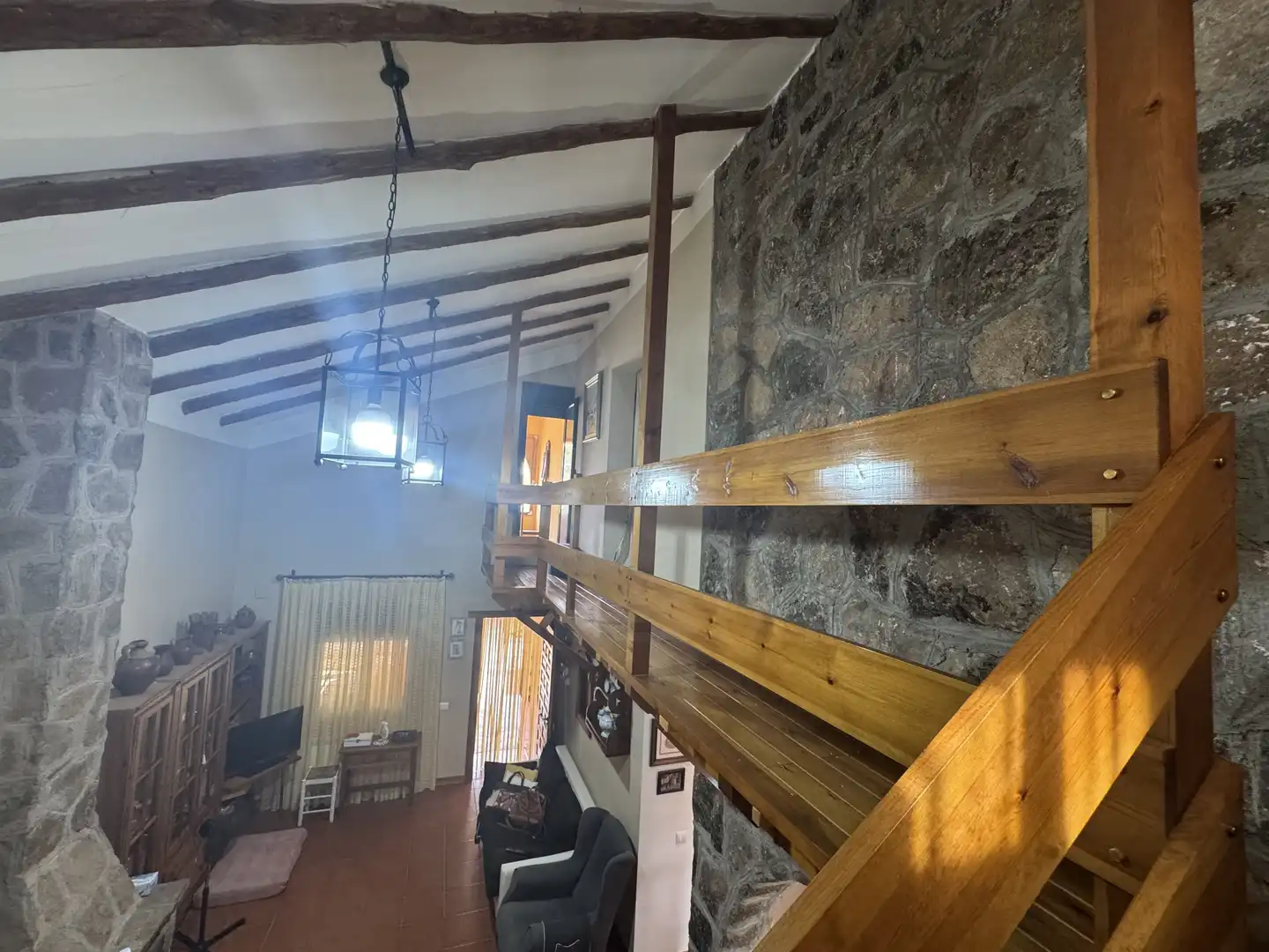 Casa o xalet en venda en Almorox amb Aire condicionat, Calefacció i Terrassa