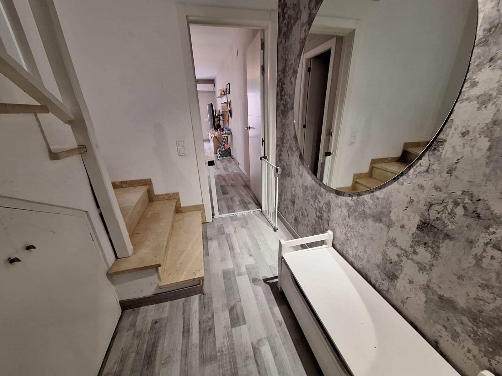 Single-family semi-detached for sale in Castellar del Vallès  with Air Conditioner, Heating and Parquet flooring