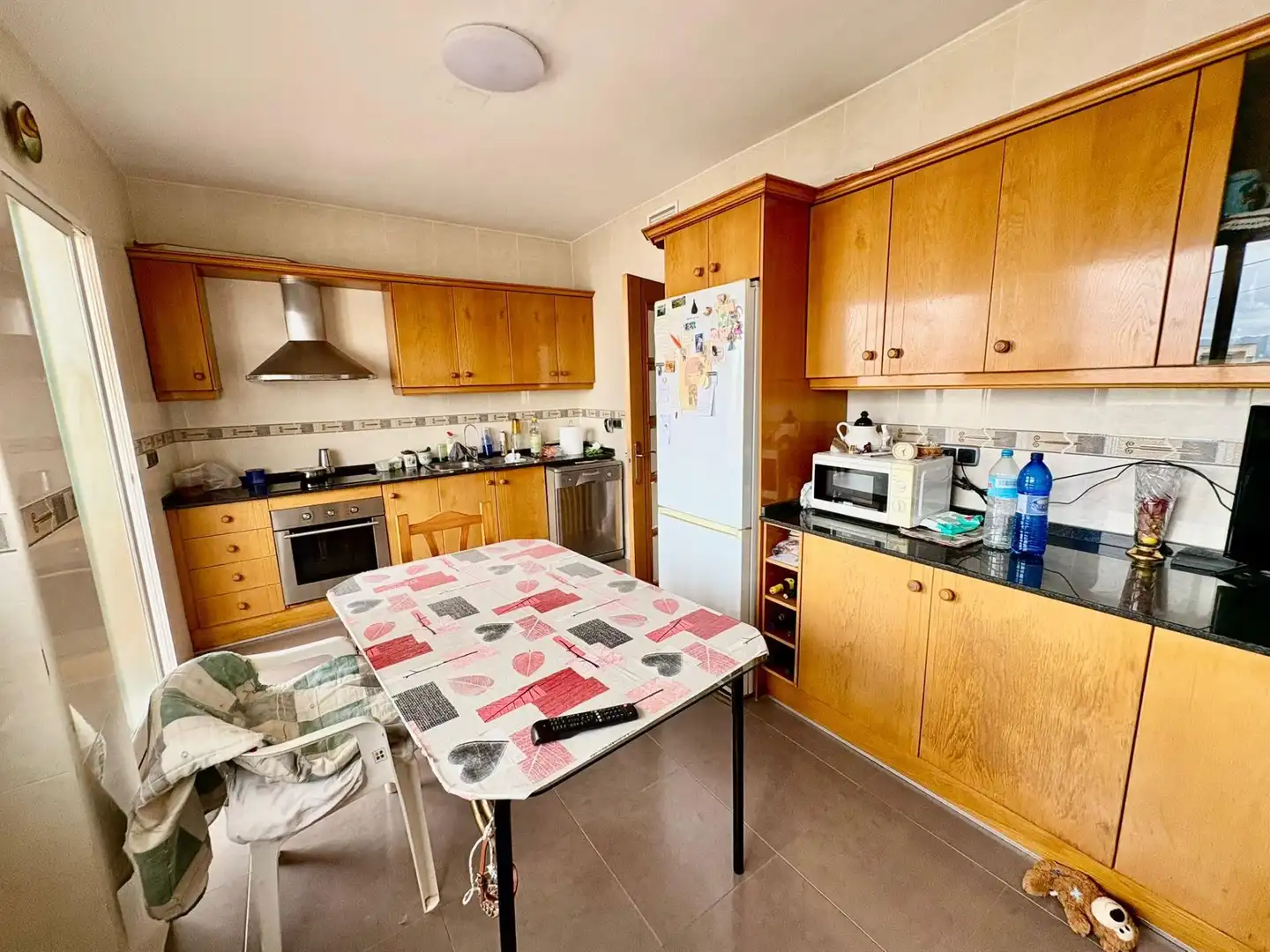 Flat for sale in San José