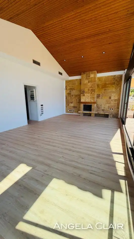 Casa con piscina in vendita a avenida garrofers, imagen 16