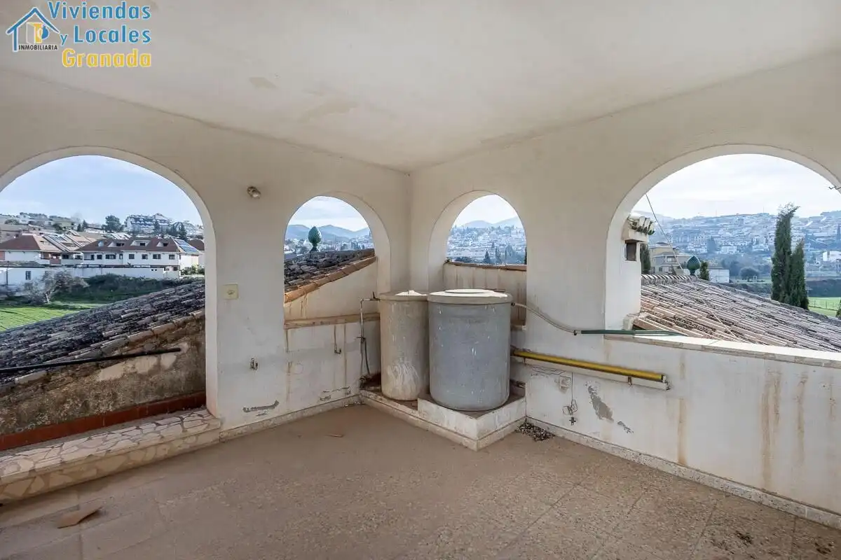 Landhaus mit Pool zum Verkauf in Calle CAJAR, imagen 41