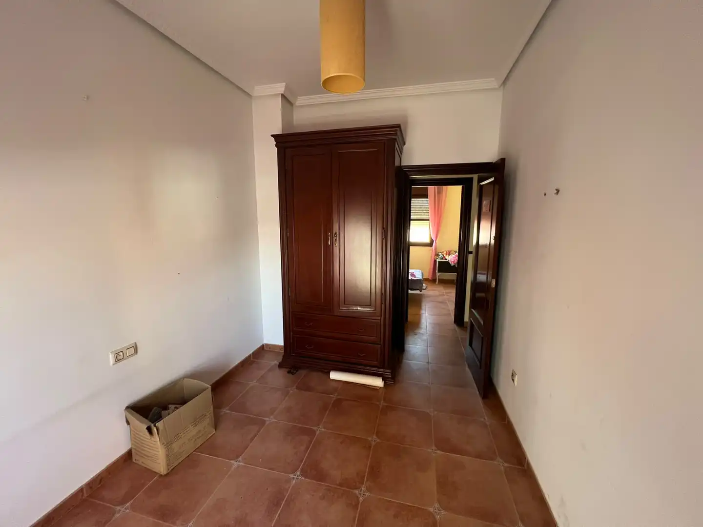 Flat with lift for sale in Calle Juan Sebastián Elcano 9, imagen 3