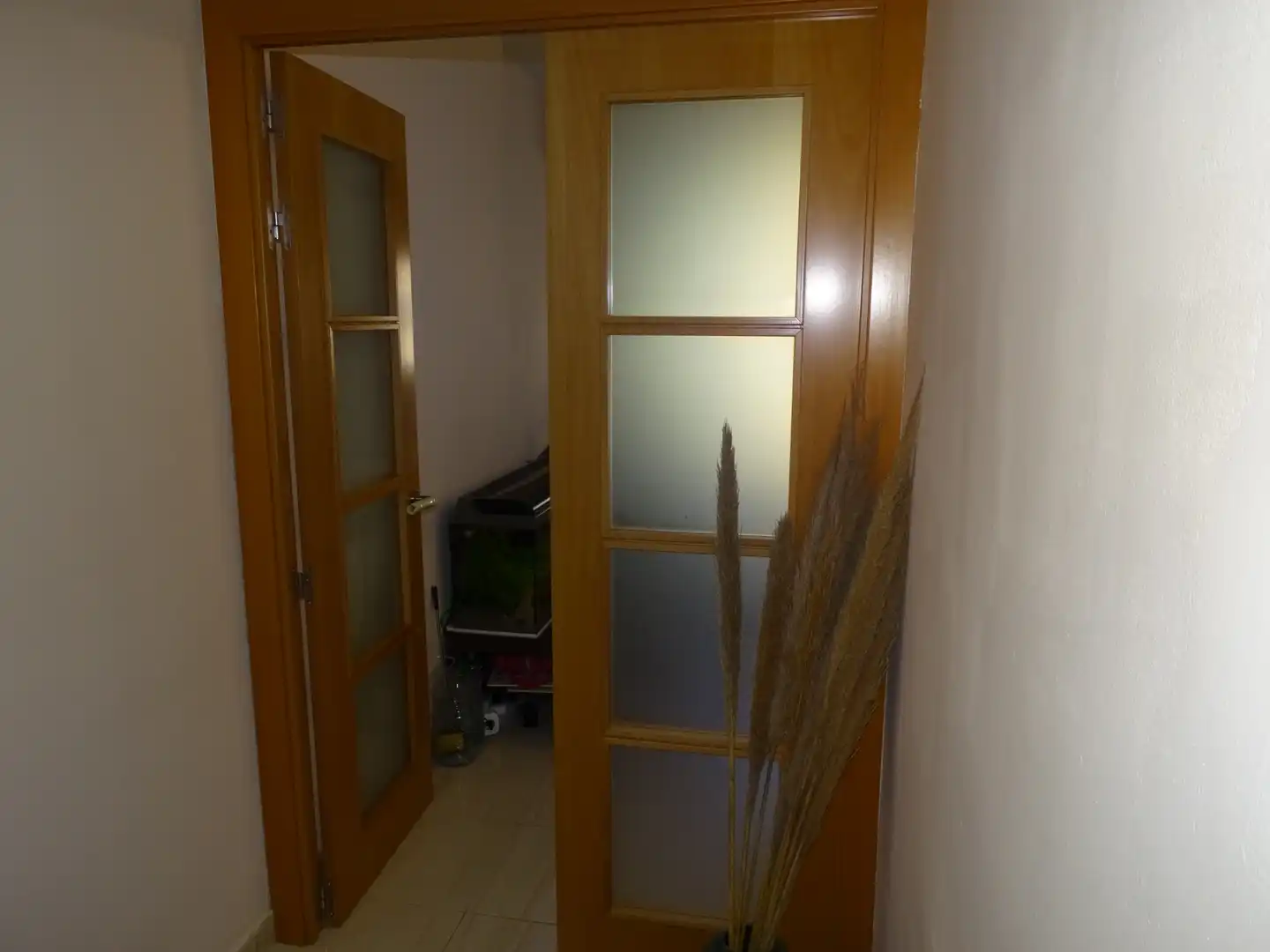 Wohnung zum Verkauf in Calafell mit Klimaanlage, Heizung und Terrasse