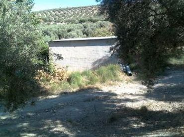 Rural land for sale in Quesada