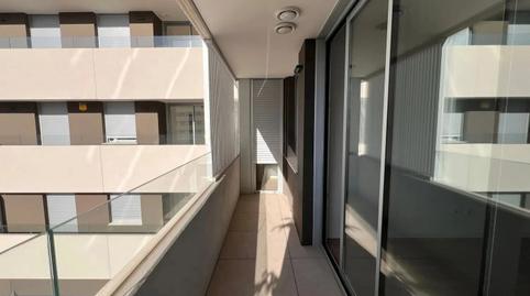 Foto 3 de Pis de lloguer a Benalúa, Alicante / Alacant