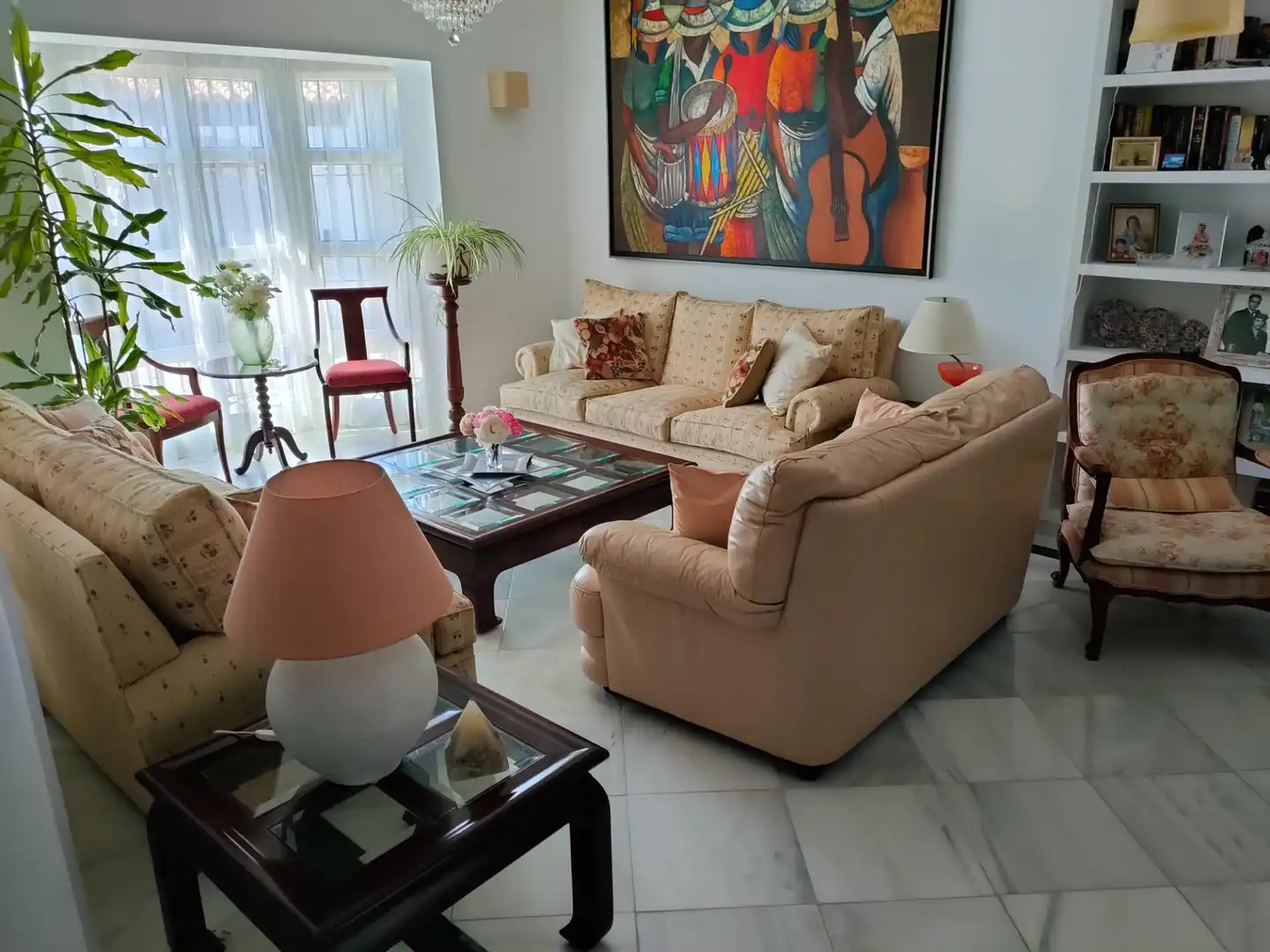 Houses for sale in La Barrosa