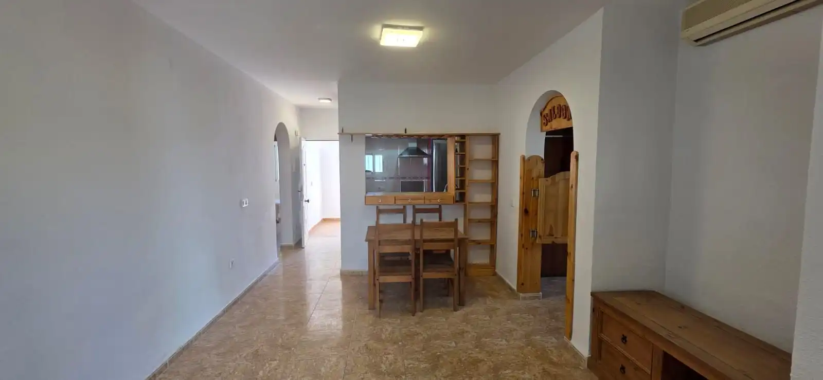 Apartament amb piscina en venda a NUÑEZ DE BALBOA, imagen 35