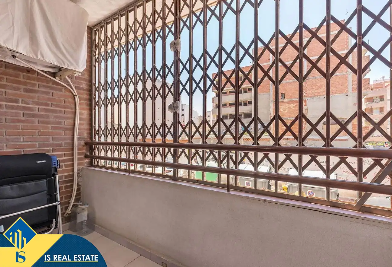 Apartament amb ascensor en venda a Centro, imagen 16