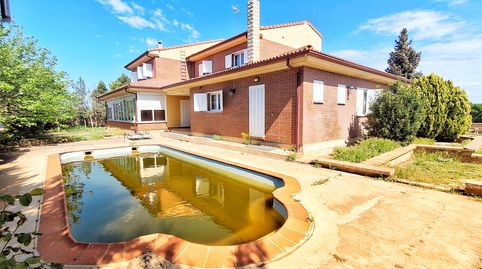 Photo 2 of Houses for sale in Bu-930, 6, Vadocondes, Burgos
