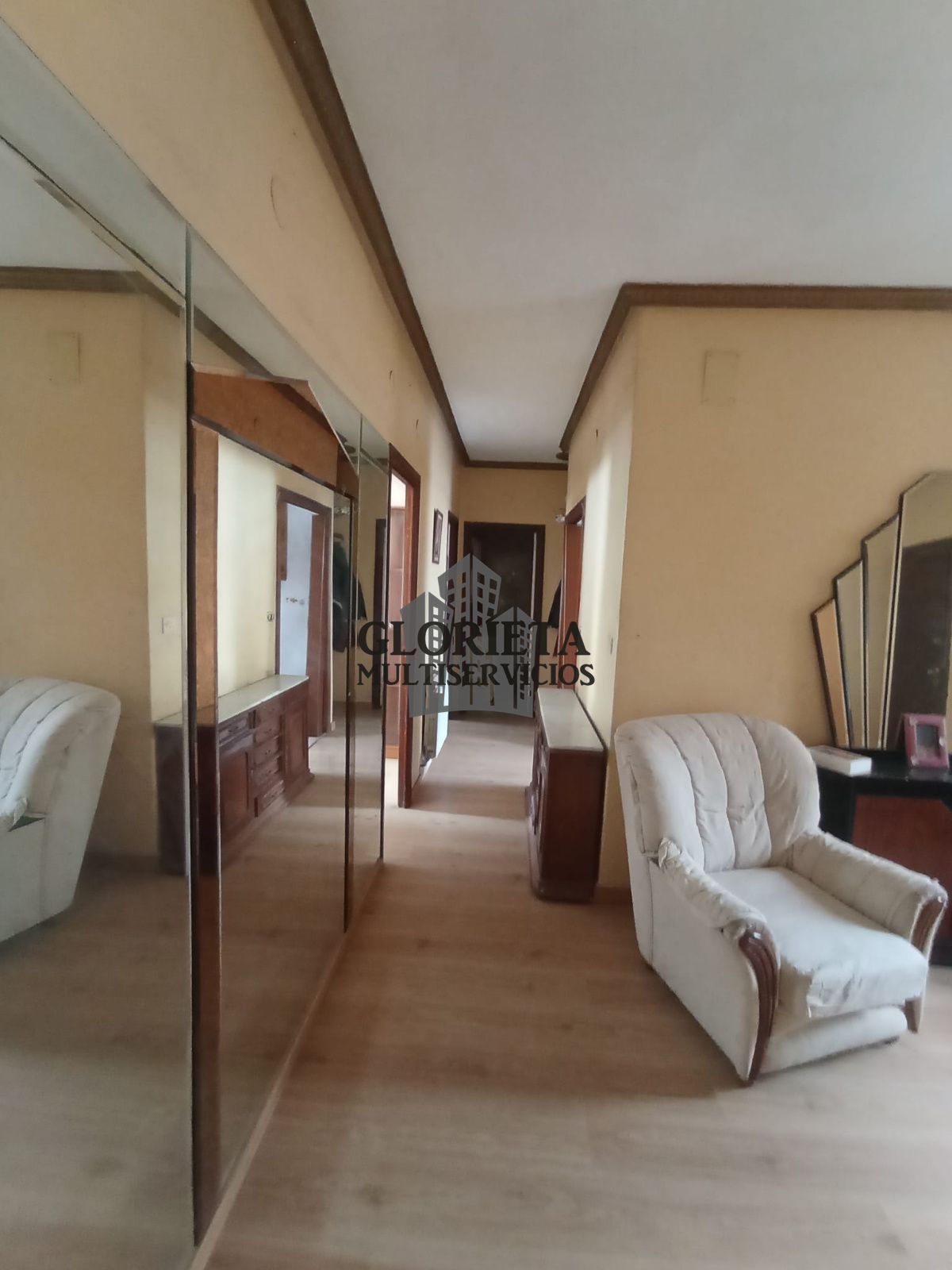 Piso en venta en Vigo  con Terraza y Horno