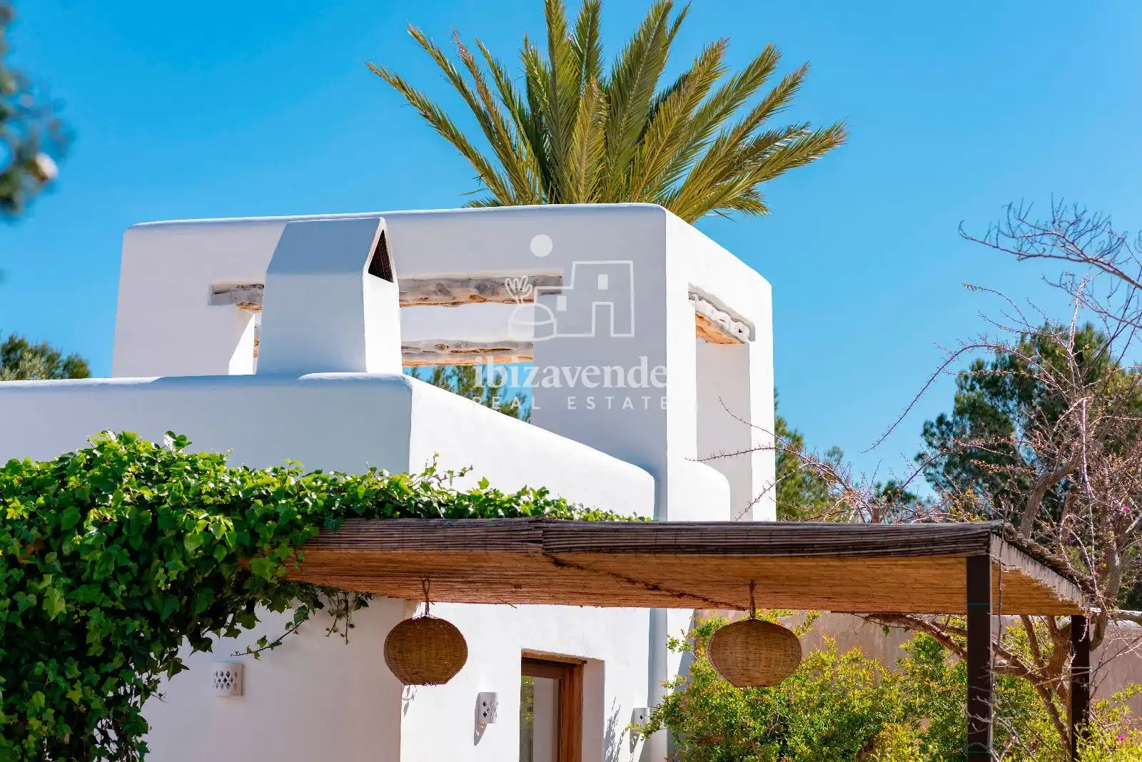 Casa con piscina en venta en P 16 N S Jesus, imagen 2