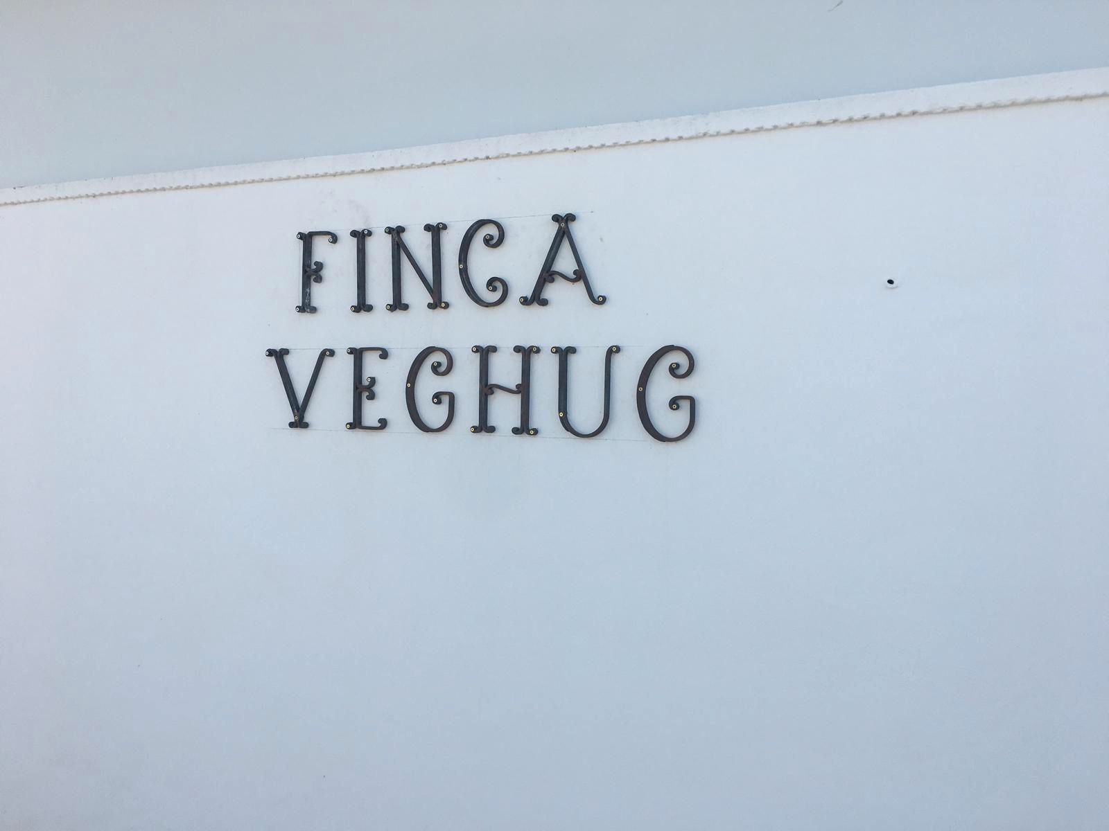 Finca rústica de lloguer en Torre-Pacheco amb Moblat