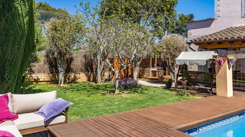 Foto 4 von Country house zum Verkauf in El Toro, Calvià