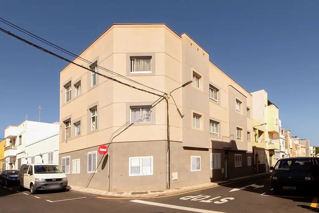 Piso en venta en C/ Princesa Teseida, Cruce de Arinaga
