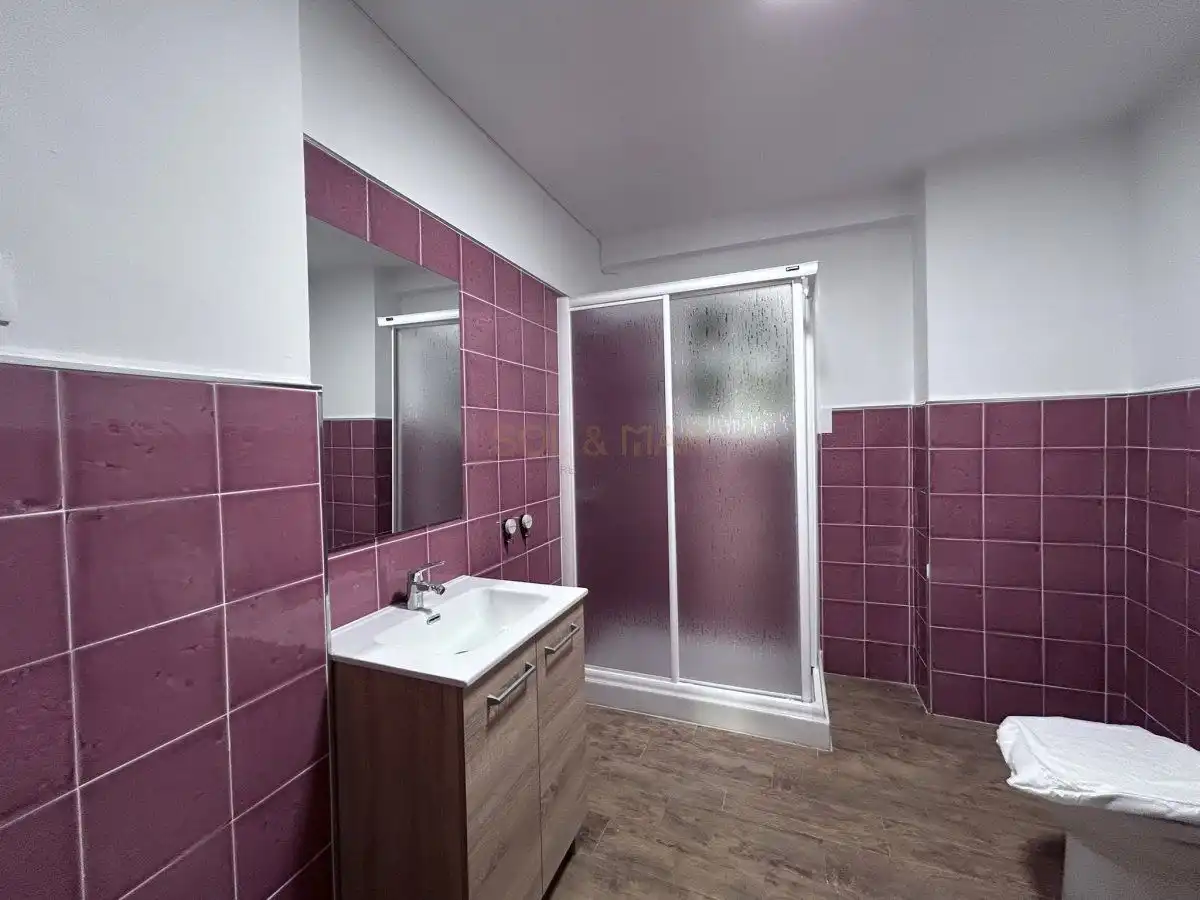 Wohnung mit Aufzug zum Verkauf in Isabel Manoja, imagen 14
