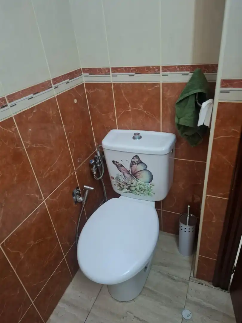 Bany de Dúplex en venda en San Miguel de Abona