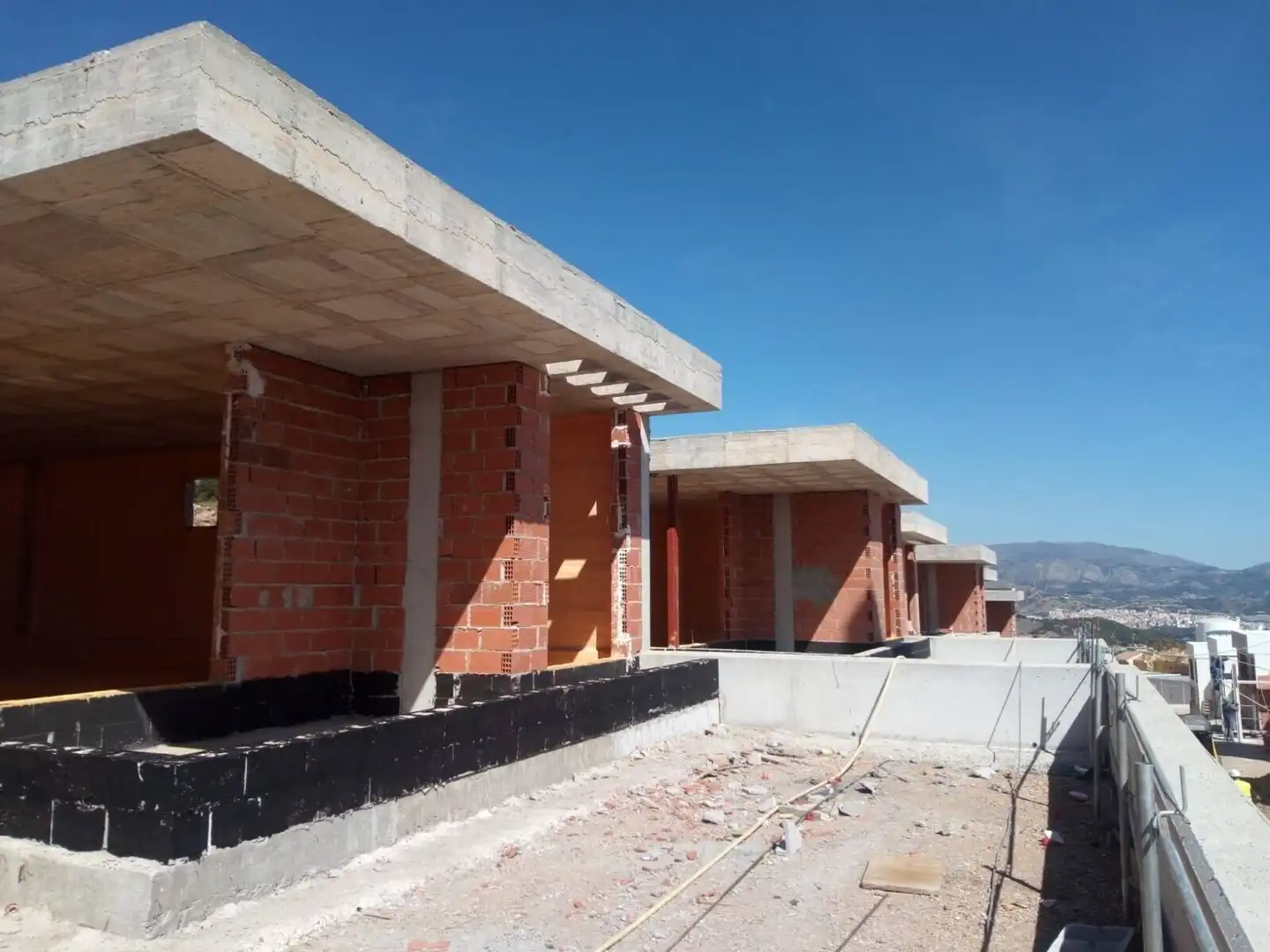 Maison avec piscine à vendre à Balcón de Ponoig - Polop Paradis - Polop Hills, imagen 40