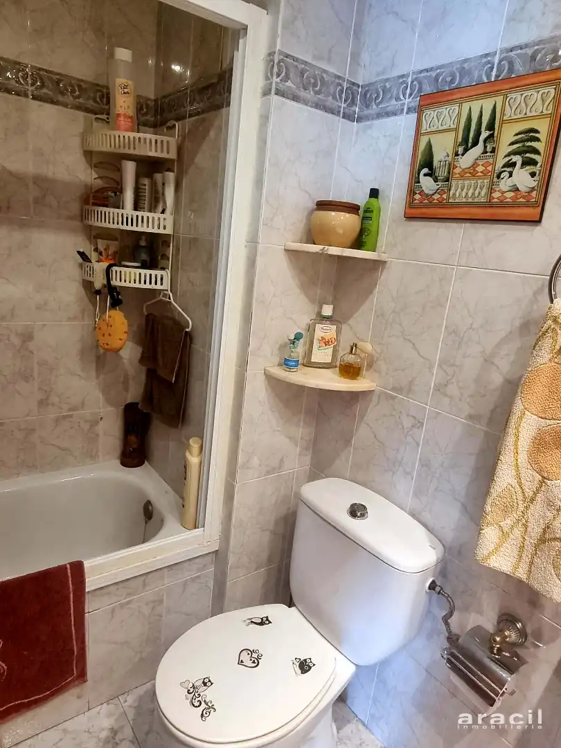 Flat with terrace for sale in Zona Nord, imagen 14