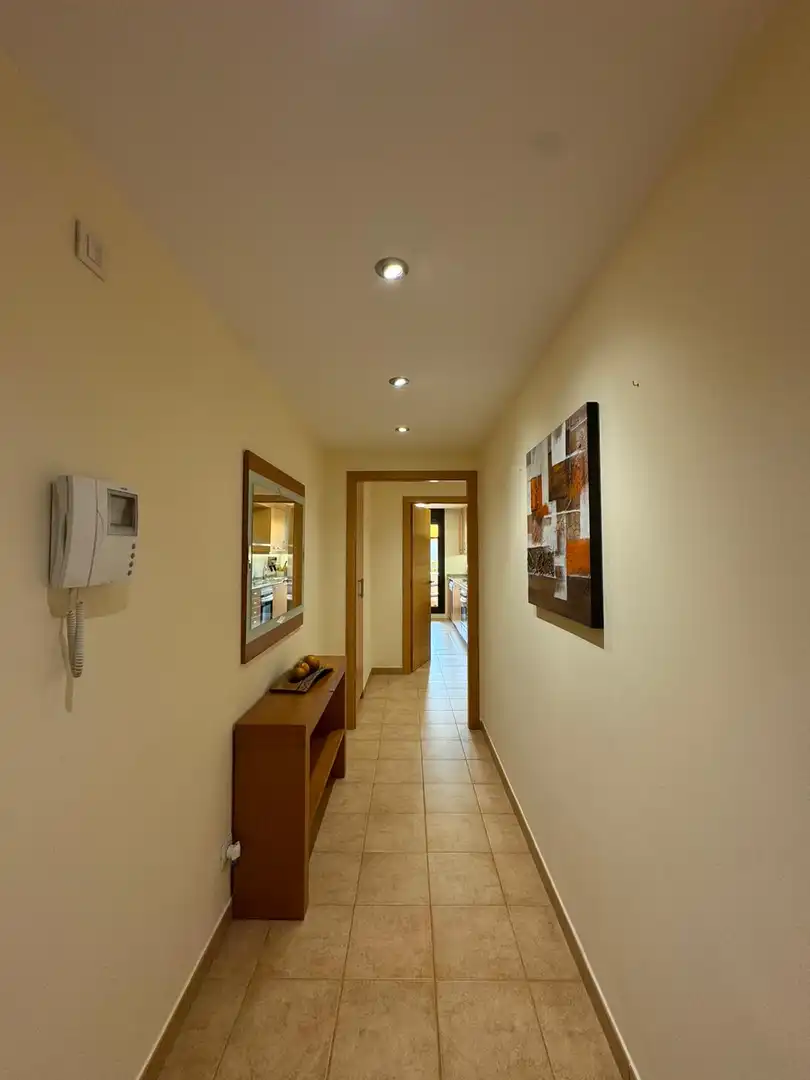 Piso con terraza en venta en de Can Xanca, imagen 24