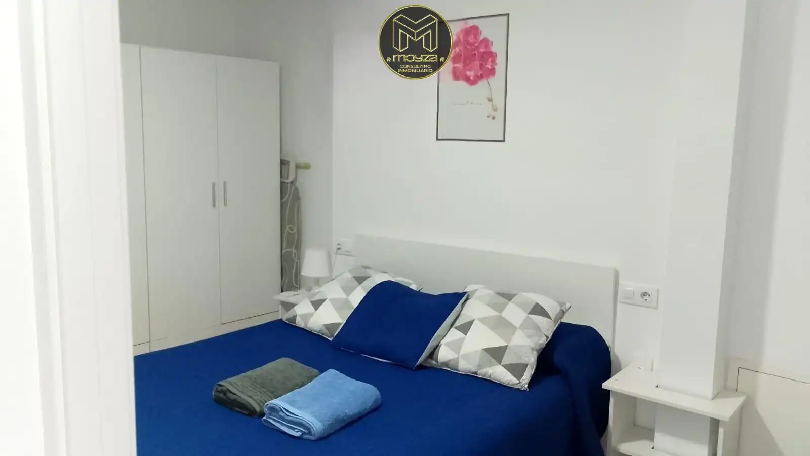 Duplex con terrazza in vendita a Ctra. Circunvalación - La Magdalena, imagen 12