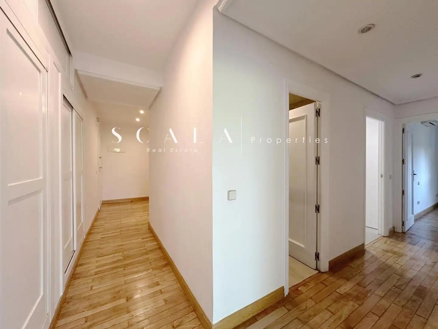 Flat with lift to rent in Aniceto Marinas, imagen 8