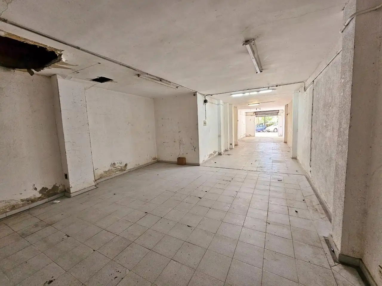 Local en venta en Blanes
