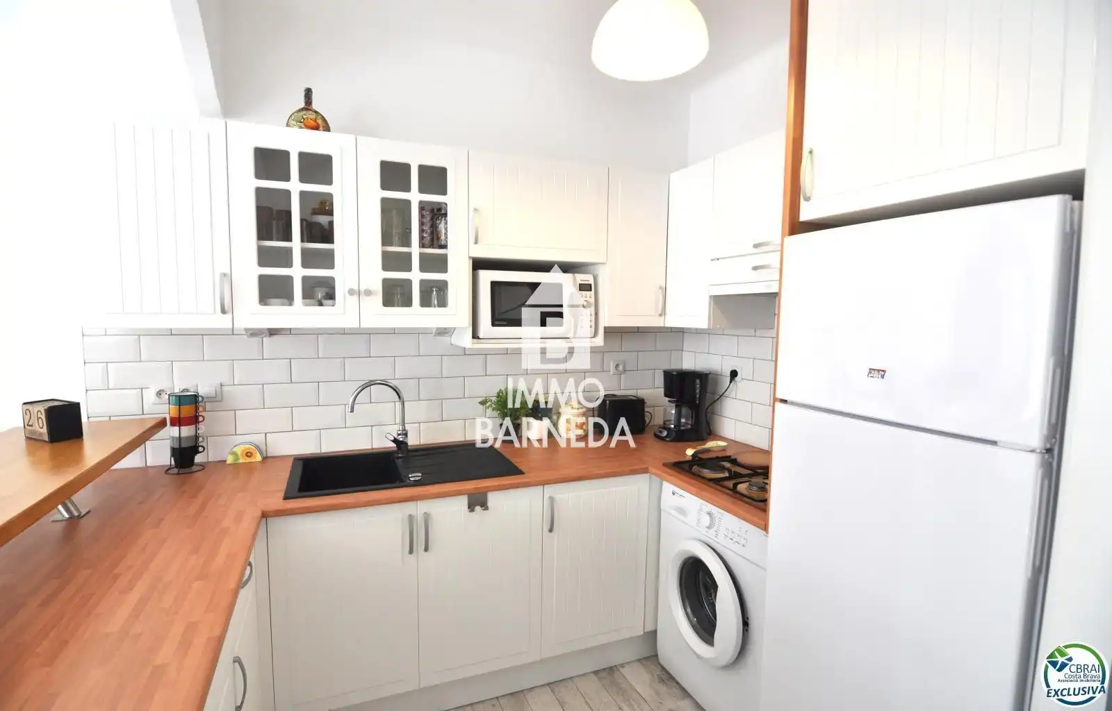 Appartement à vendre à DE MIGUEL DE CERVANTES 25, imagen 6