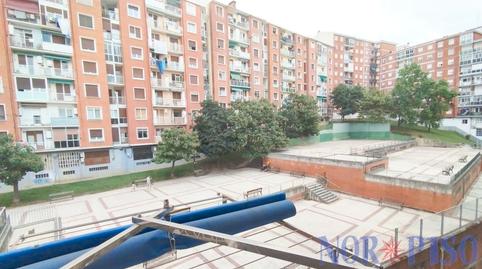 Foto 5 de Piso en venta en Iturralde, Bizkaia