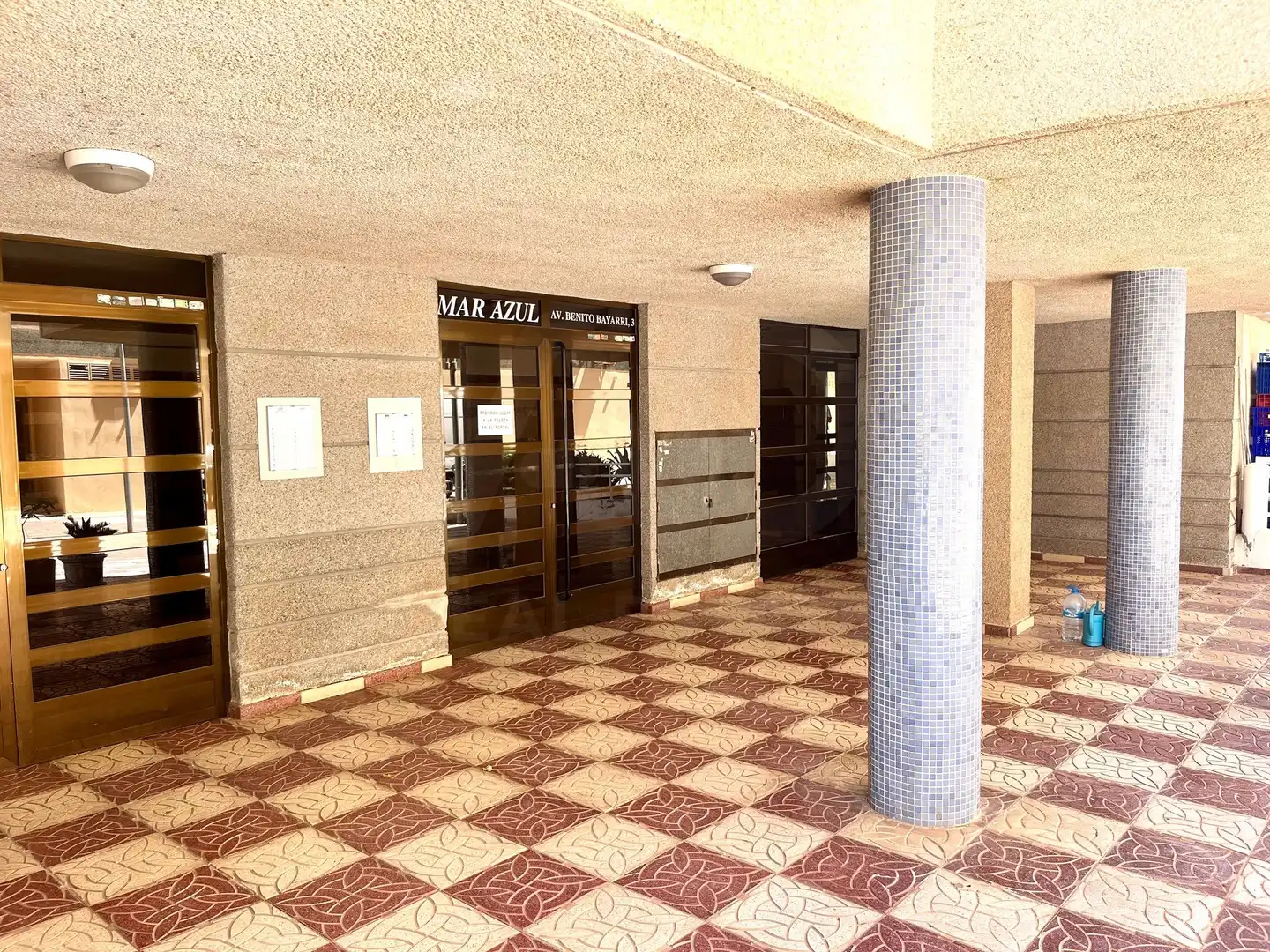 Piso en venta en Torreblanca con Aire acondicionado, Calefacción y Terraza