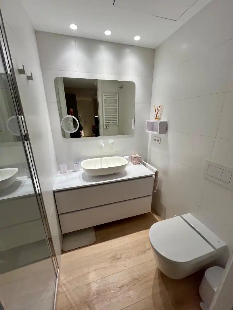 Flat for sale in Carrer de la Redempció, Sant Francesc