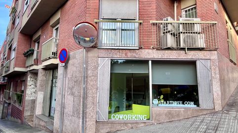 Foto 3 de Oficina en venda a Carrer Dels Albigesos, 25, La Salut, Barcelona Capital