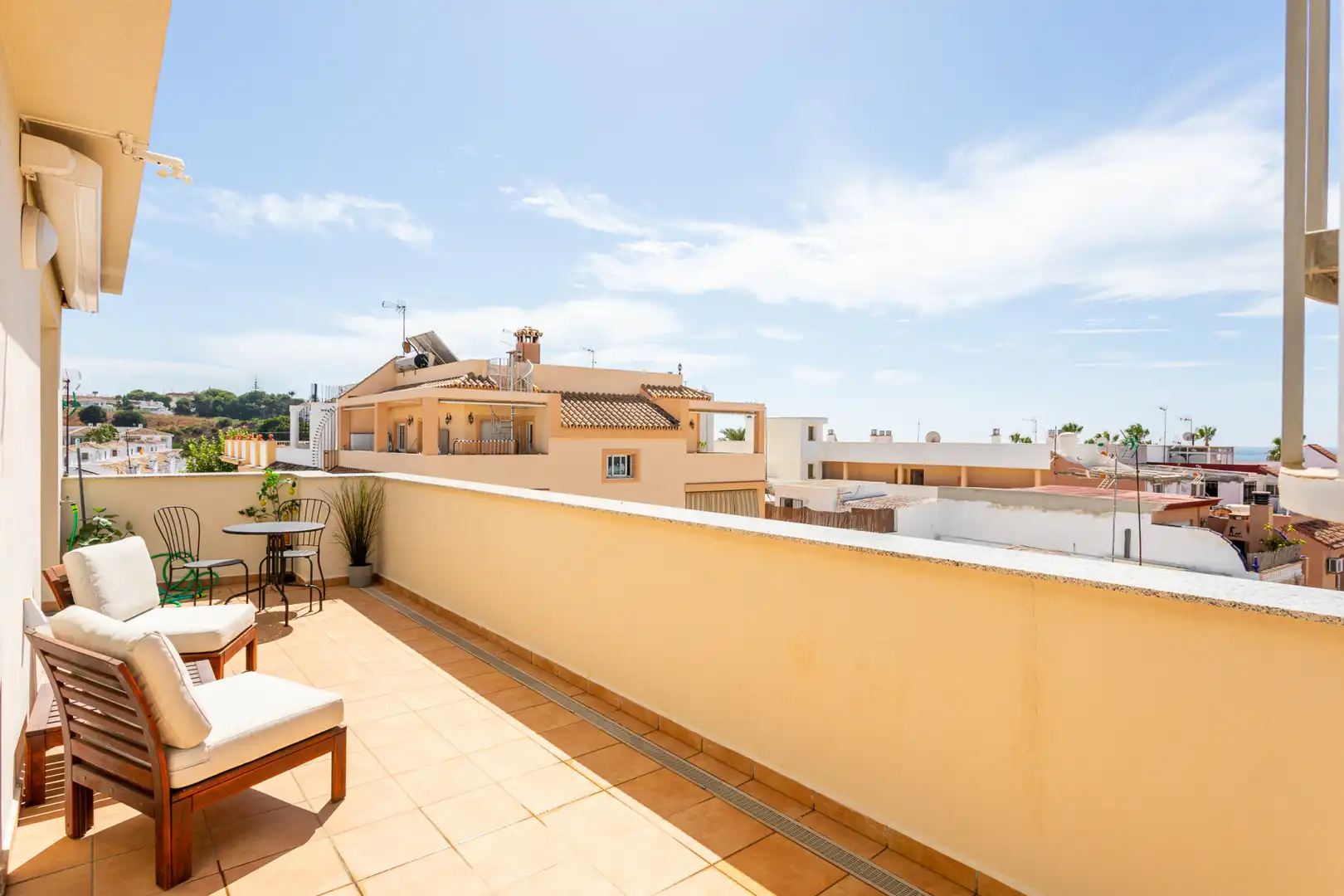 Inmuebles singulares con ascensor en venta en La Cala Mijas, imagen 35