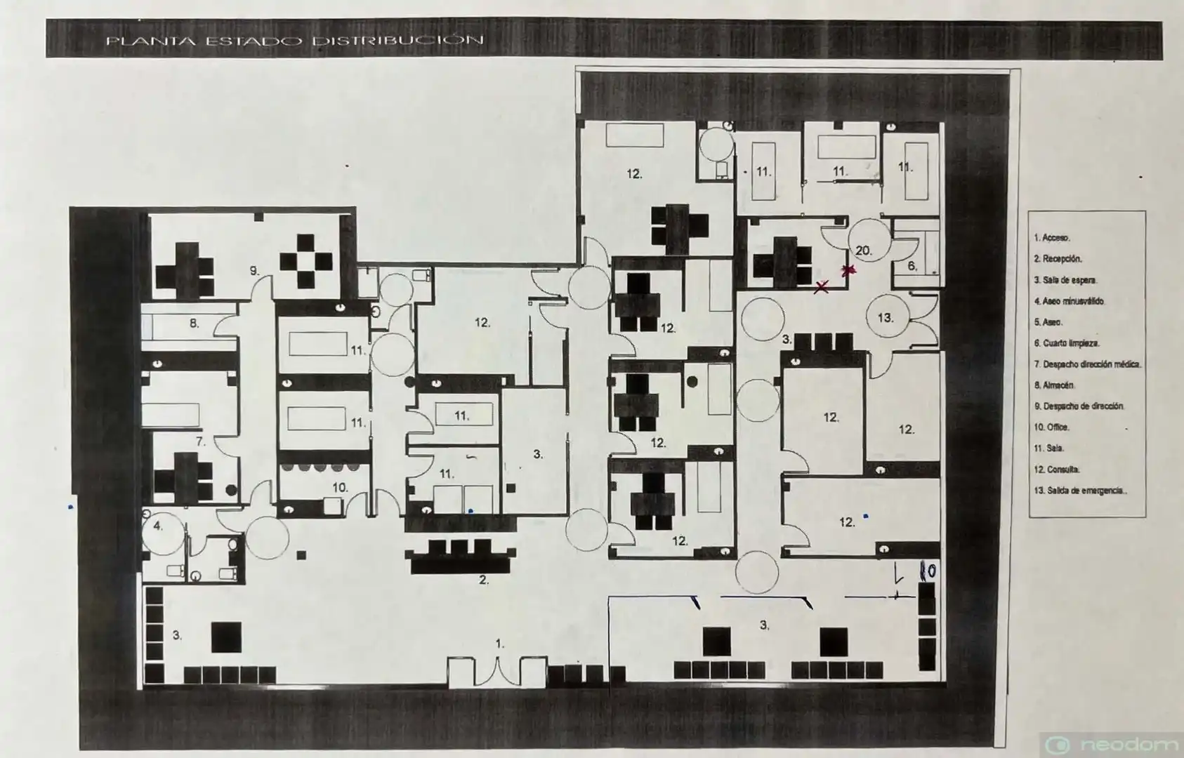 Local comercial en venta en Carrer Vivaldi, imagen 7