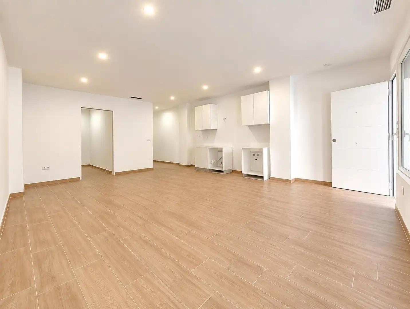 Erdgeschosswohnung zum Verkauf in Calle Calle Mariano Benlliure, imagen 6