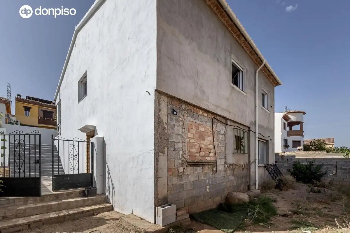 House for sale in Calle HARALES, imagen 41