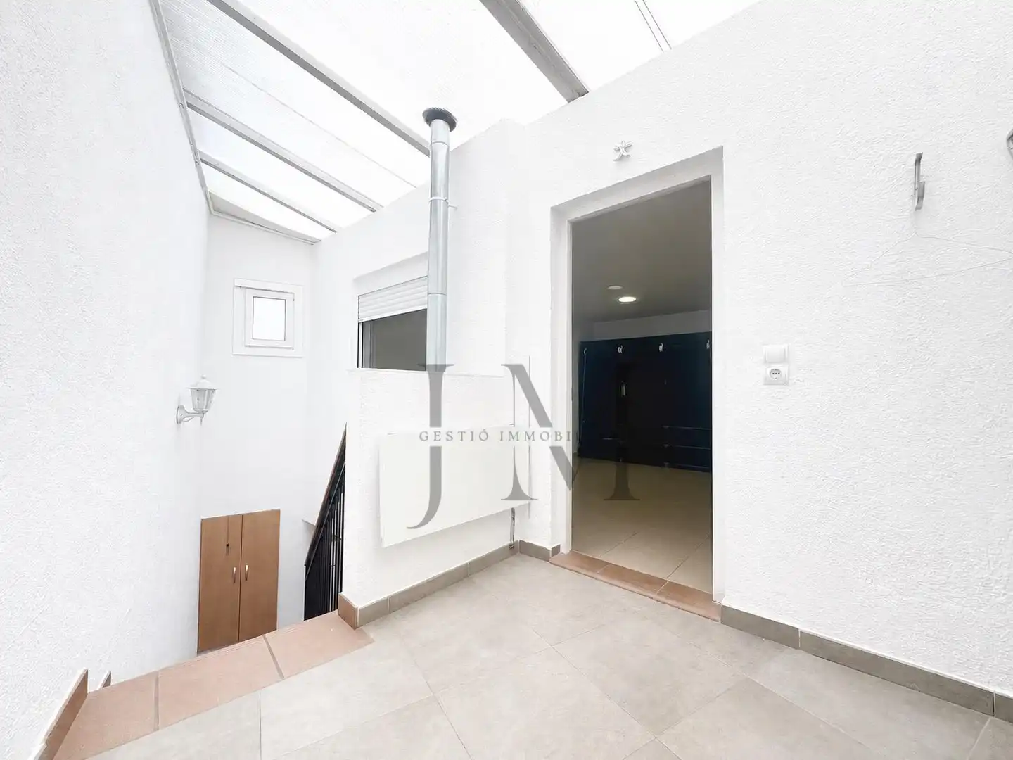 Detached homes for sale in Poble Nou