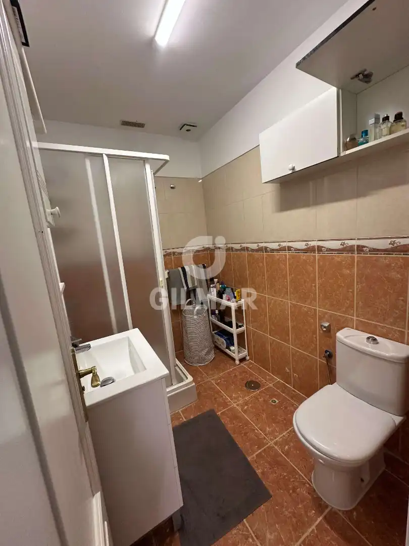Bathroom of Apartments for sale in Arona  with Furnished