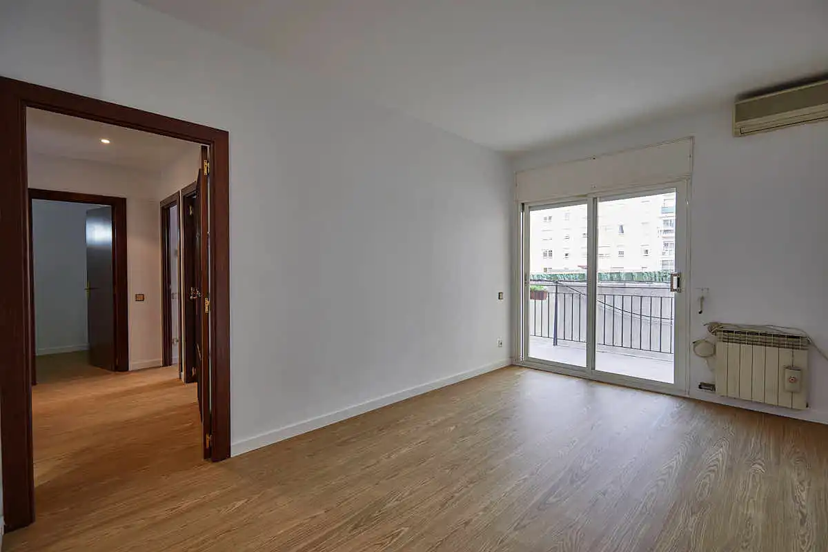 Wohnung mit Terrasse zum Verkauf in Carrer de los Castillejos 226, imagen 2
