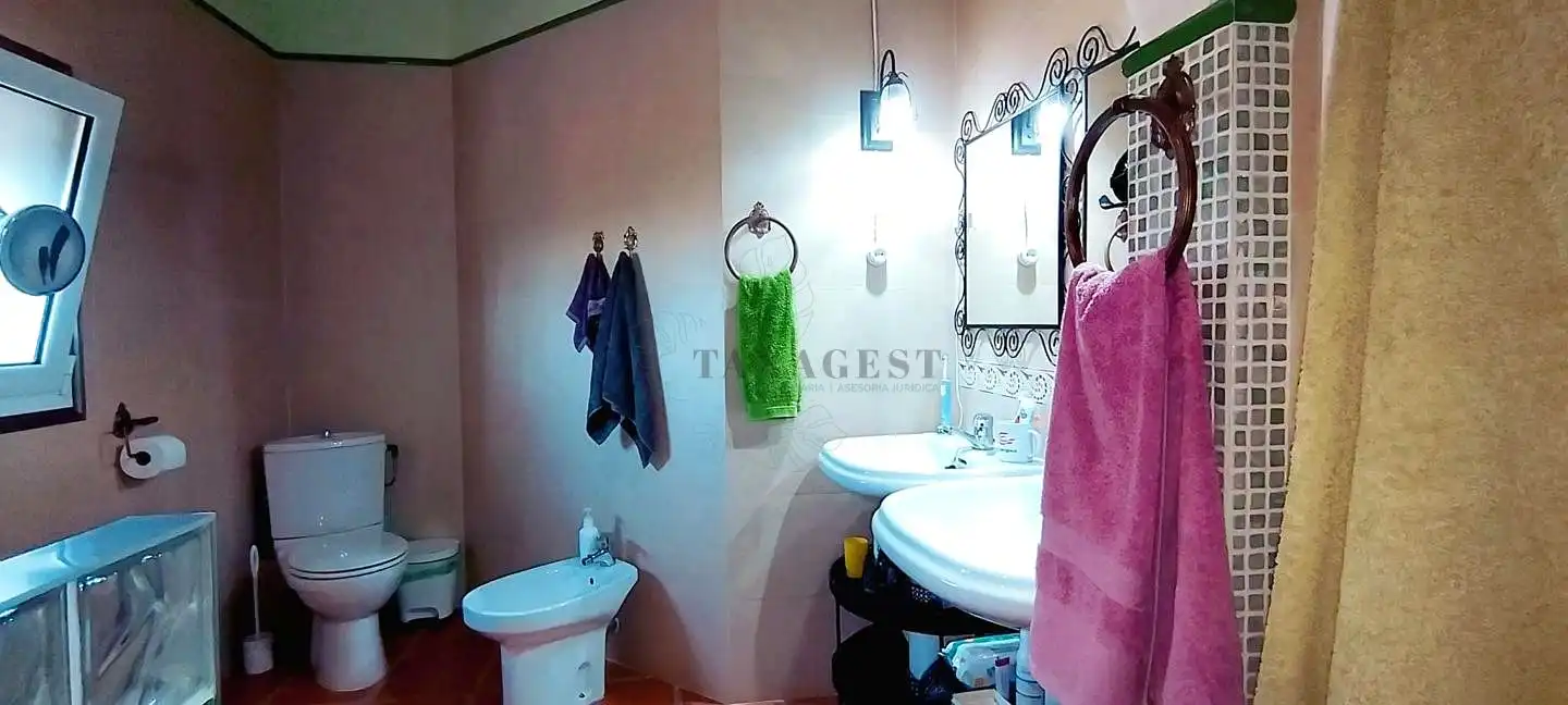 Casa con jardín en venta en Camarles, imagen 28