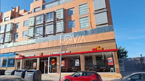 Foto 5 de Garaje en venta en Viejo de Vicálvaro, Casco histórico de Vicálvaro, Madrid Capital