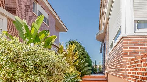 Foto 3 de Casa o xalet de lloguer a Almajada - Ravel, Alicante