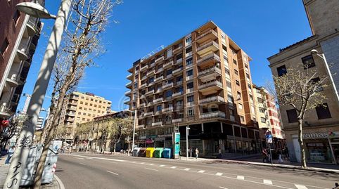 Foto 2 de Piso en venta en Avenida de Mirat, Labradores, Salamanca Capital