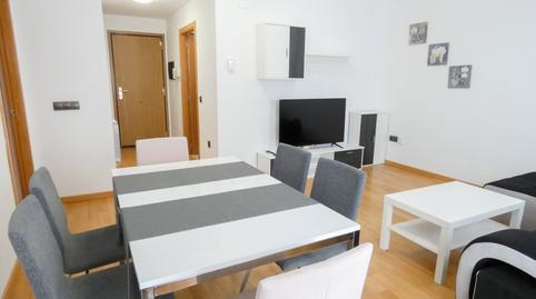 Foto 4 de Piso de alquiler en Calle Quijote, Alcázar de San Juan, Ciudad Real