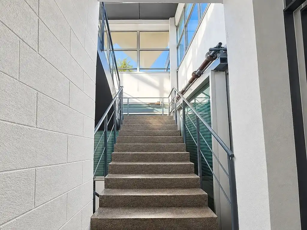 Nave industrial en venta en Carrer de l'Electrònica, imagen 14