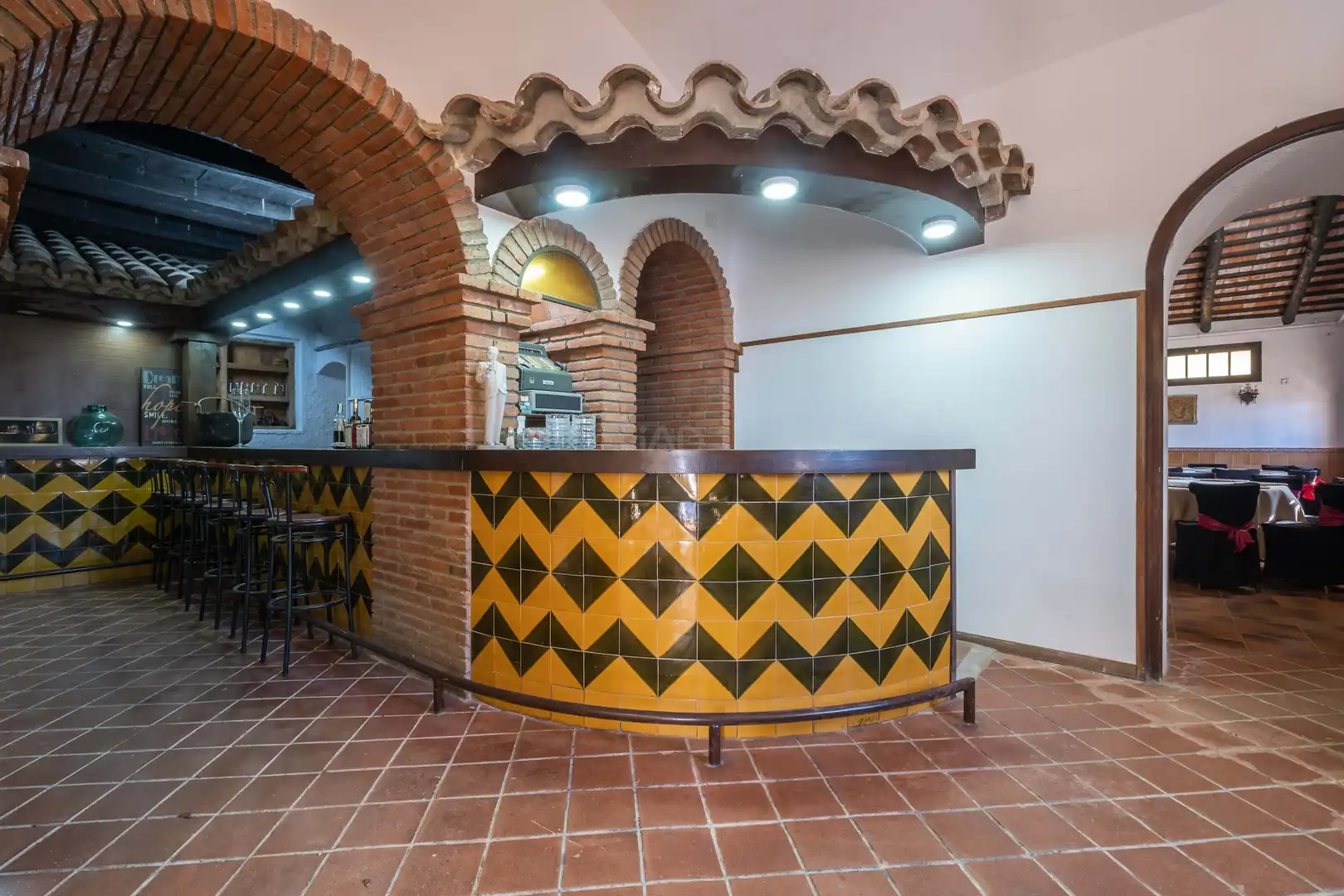 Finca rústica en venta en Bigues i Riells del Fai con Aire acondicionado y Calefacción