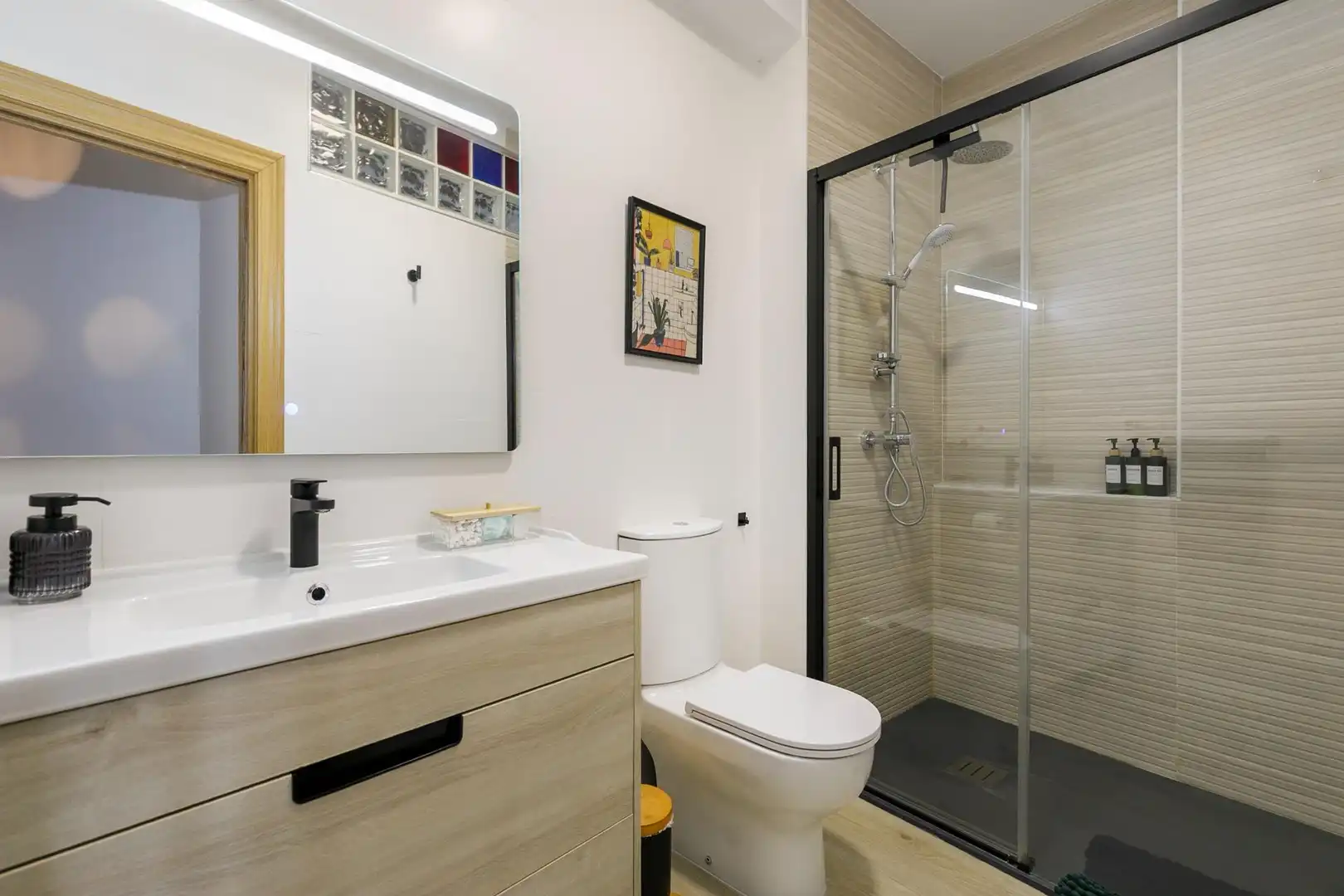 Adosado en venta en Calle REAL (BEZNAR) 32, imagen 10