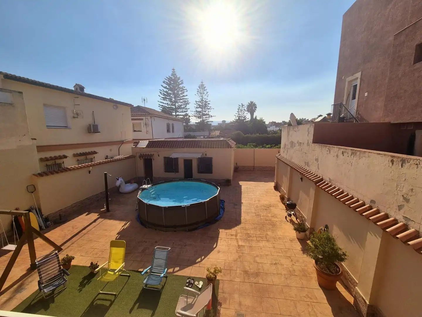 Houses for sale in MEDIANA DE LA, El Rinconcillo