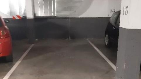 Foto 4 de Garatge en venda a Calle Rosalía de Castro, 1, San Agustín del Guadalix pueblo, Madrid