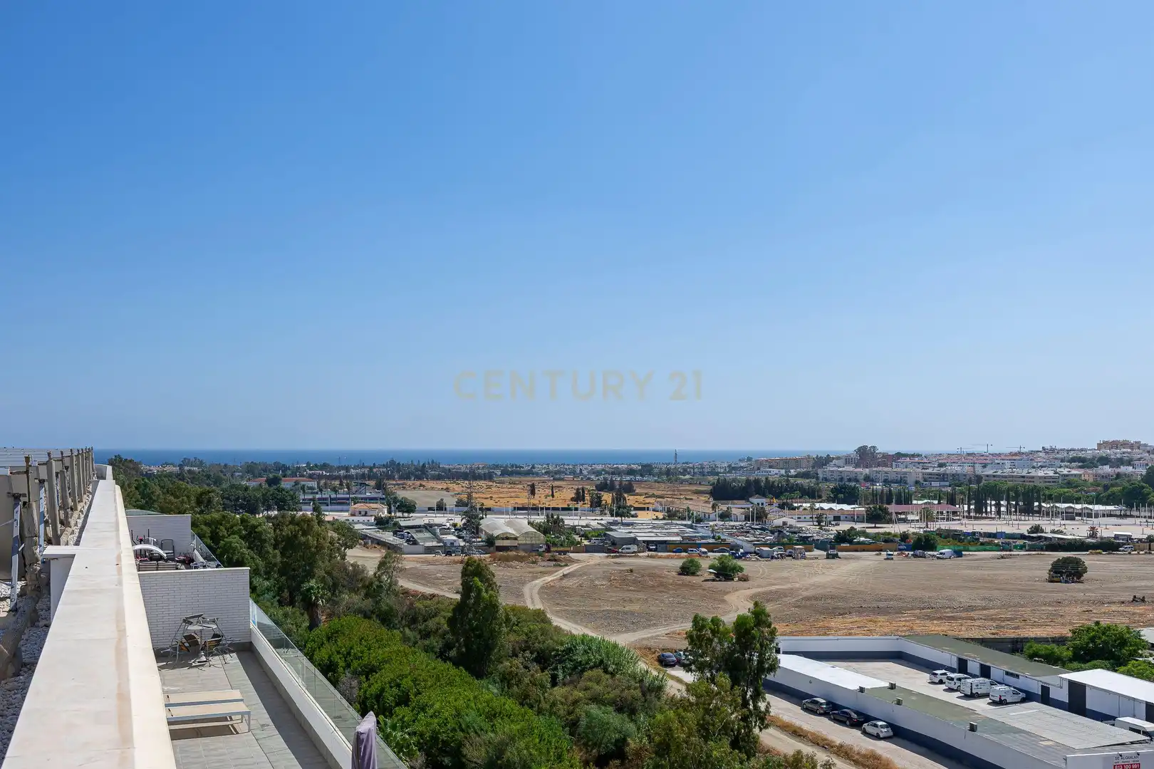 Vista exterior de Apartament en venda en Marbella amb Aire condicionat, Traster i Forn